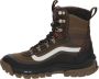 Vans MTE Snow-Kicker GORE-TEX Winterschoenen bruin - Thumbnail 3