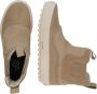 Vans Women's MTE Standard Mid Chelsea Waterproof Winterschoenen beige - Thumbnail 3