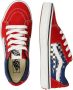 Vans Sneakers SK8-LOW REFLECT CHECK - Thumbnail 2