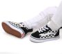 Vans Old Skool Fruit Checkerboard Sneakers Junior - Thumbnail 3