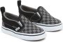 Vans Slip On V Sneakers Junior - Thumbnail 3