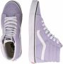 Vans Ua Sk8 Hi Languid Lavender True White Schoenmaat 38 1 2 Sneakers VN0A5JMJARO1 - Thumbnail 21