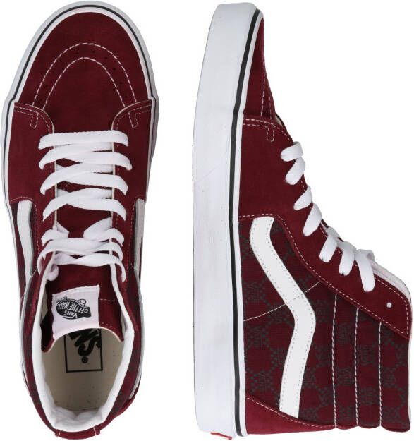 Vans Sneakers hoog