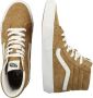 Bruin Tinten Ua Sk8-hi Hoge sneakers Camel - Thumbnail 11