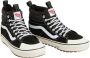 Vans Waterdichte hoge sneakers voor Black - Thumbnail 17