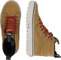 Vans Waterdichte Sk8-Hi Sneakers Yellow Heren - Thumbnail 9