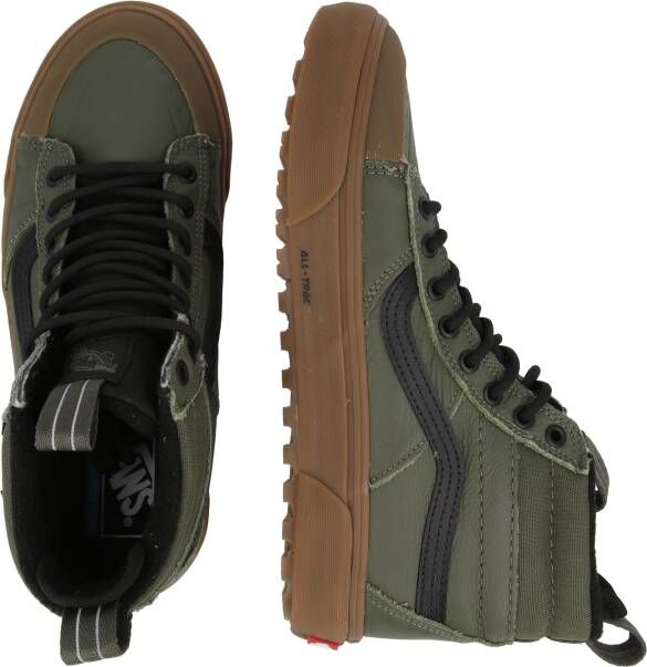 Vans Sneakers hoog 'MTE SK8-HI'