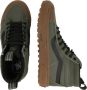 Vans MTE Sk8-Hi Waterproof Winterschoenen olijfgroen - Thumbnail 11