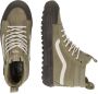 Vans Waterdichte Veterschoenen Green Heren - Thumbnail 9