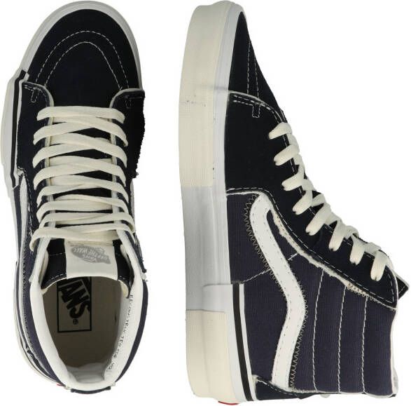 Vans Sneakers hoog 'Reconstruct'