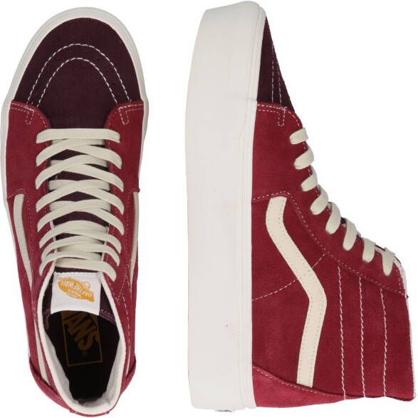 Vans Sneakers hoog 'SK8'