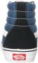 Vans Ua Sk8 Hi Navy Schoenmaat 40 1 2 Sneakers VN000D5INVY1 - Thumbnail 62