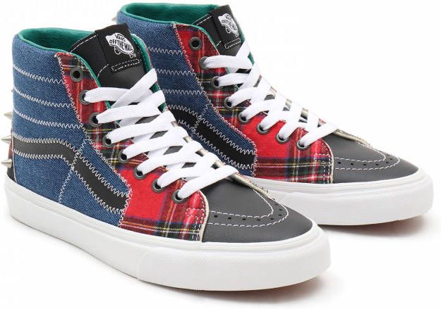 Vans Sneakers hoog 'SK8-Hi'