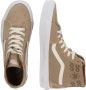 Vans Tapered Craftco Sneakers Brown Dames - Thumbnail 9