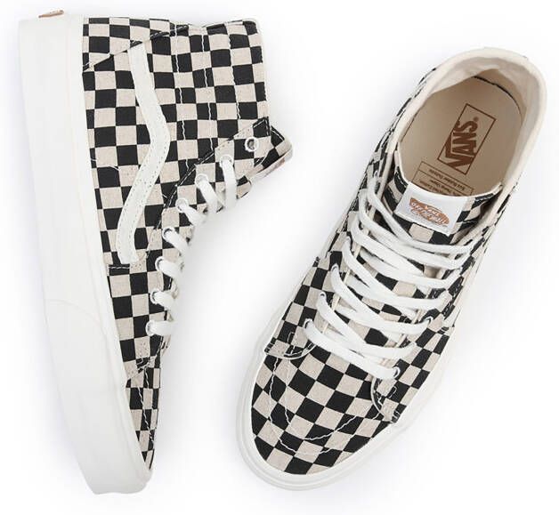 Vans Sneakers hoog 'UA SK8'