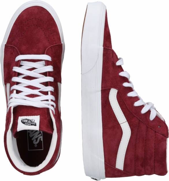 Vans Sneakers hoog 'UA SK8-Hi'