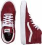 Vans VN0A7Q5NTWP1 UA Sk8-Hi Pig Suede Q3 - Thumbnail 10