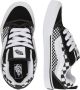 Vans Knu Skool sneaker van suède - Thumbnail 8