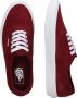 Vans VN0A5JMPTWP1 UA Authentic Pig Suede Q3 - Thumbnail 3