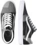 Vans Stijlvolle Old Skool Sneakers Gray Dames - Thumbnail 2