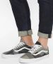 Vans Stijlvolle Old Skool Sneakers Gray Dames - Thumbnail 4