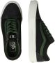 Vans Groene Sneakers Old Skool - Thumbnail 13