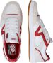 Vans Lowland Cc Jmpr Skate Schoenen court red white maat: 42 beschikbare maaten:42 - Thumbnail 13