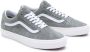 Vans Old Skool Skate Schoenen pig suede shadow maat: 42.5 beschikbare maaten:41 42.5 44 45 - Thumbnail 6