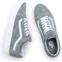 Vans Old Skool Skate Schoenen pig suede shadow maat: 42.5 beschikbare maaten:41 42.5 44 45 - Thumbnail 7