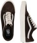 Vans Old Skool Skate Schoenen brown black maat: 46 beschikbare maaten:41 42.5 43 44.5 45 46 - Thumbnail 3