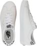 Vans Sneakers White Heren - Thumbnail 2