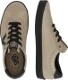 Vans Sport Laag Zwart Sneakers Beige Dames - Thumbnail 10