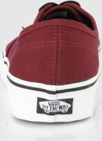 Vans Sneakers laag 'Authentic'