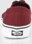 Vans Authentic Port Royale Sneakers Volwassenen Bordeaux - Thumbnail 15