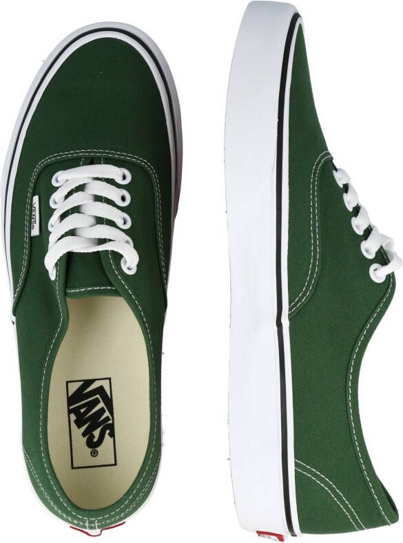 Vans Sneakers laag 'Authentic'