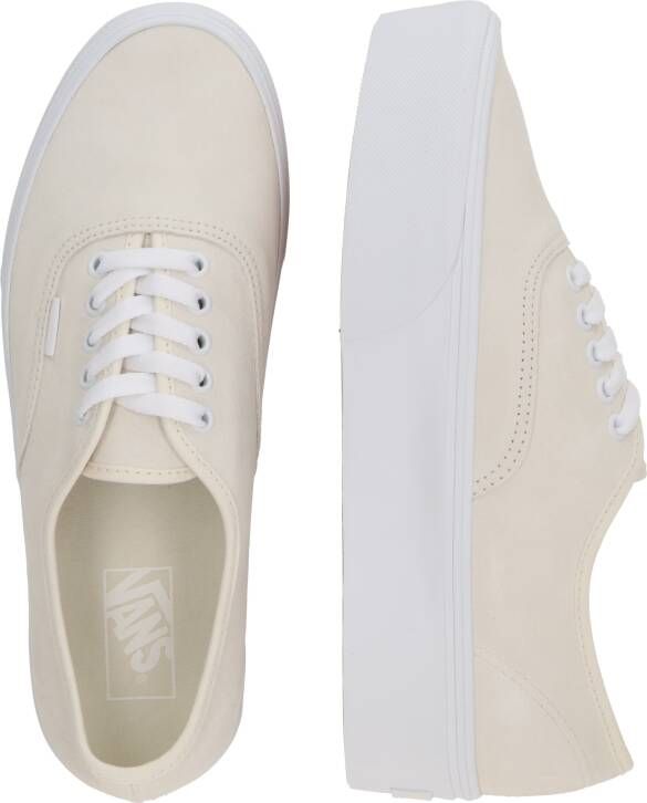 Vans Sneakers laag 'Authentic'