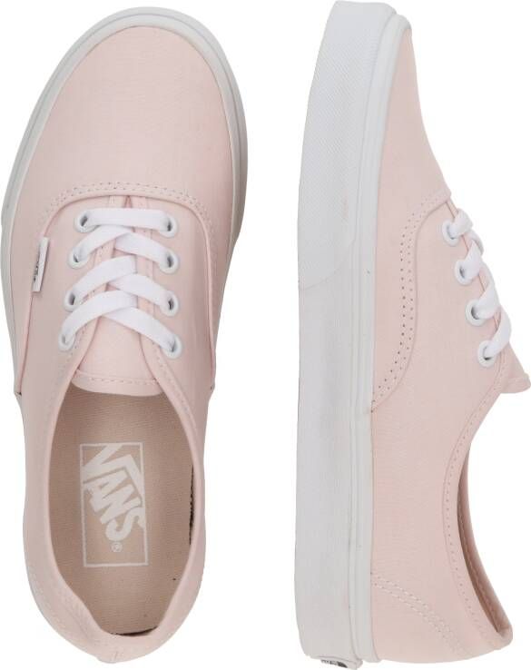 Vans Sneakers laag 'Authentic'