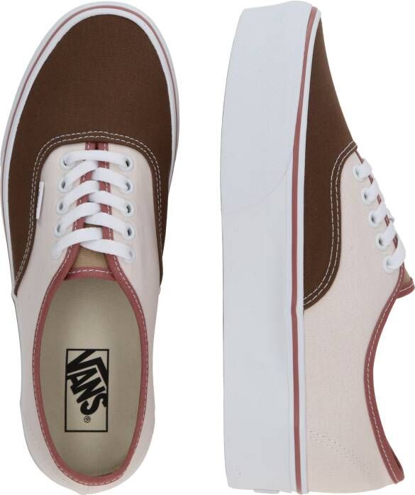 Vans Sneakers laag 'Authentic'