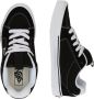 Vans Chukka Push Sneakers Black Heren - Thumbnail 10