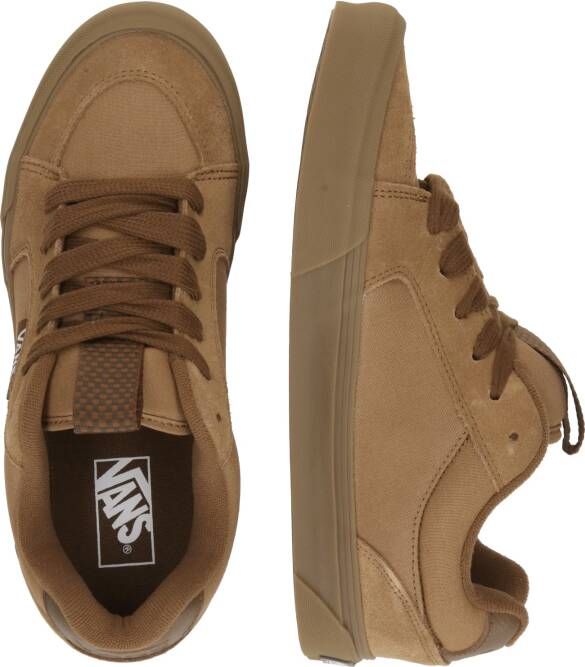 Vans Sneakers laag 'Chukka Push'