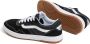 Vans Cruze 3.0 Sneakers zwart Textiel - Thumbnail 18