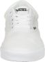 Vans Doheny Heren Sneakers (Triple White) White - Thumbnail 10