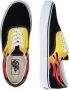 Vans Ua Era(Flame ) (Flame)Black True White Schoenmaat 40 1 2 Sneakers VN0A4BV4XEY1 - Thumbnail 7