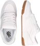 Vans Casual Sneakers voor Dagelijks Gebruik White Dames - Thumbnail 5