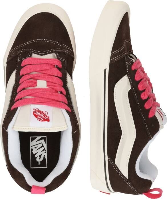 Vans Sneakers laag 'Knu Skool'