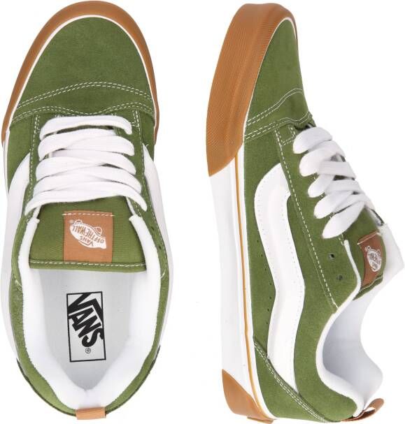 Vans Sneakers laag 'Knu Skool'