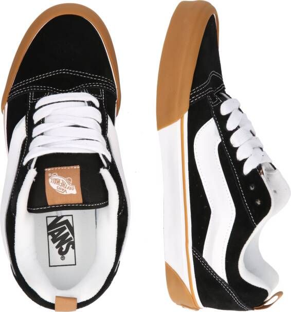 Vans Sneakers laag 'Knu Skool'