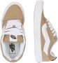 Vans Klassieke Old Skool Sneakers Brown Heren - Thumbnail 13