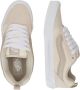 Vans Knu Skool in beige formaten: 38.5 - Thumbnail 9