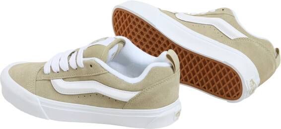 Vans Sneakers laag 'Knu Skool'